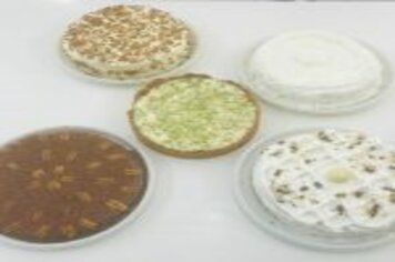 Foto - CRAS OFERECEU CURSO DE TORTAS