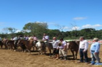 Foto - 13º Rodeio Crioulo Estadual