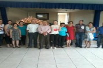 Foto - Grupo Renascer