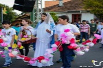 Foto - Desfile Cívico