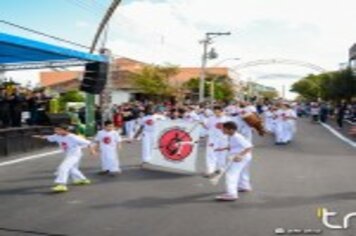 Foto - Desfile Cívico