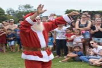 Foto - NATAL INTEGRAÇÃO CHEGA NA SUA 6ª EDIÇÃO