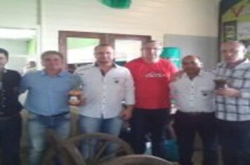 Foto - Expoagro Afubra