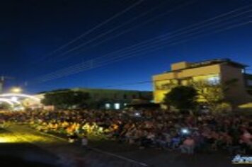 Foto - Natal no Morro