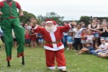 Foto - NATAL INTEGRAÇÃO CHEGA NA SUA 6ª EDIÇÃO