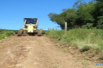 Foto - Secretaria de Obras