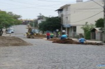 Foto - Secretaria de Obras