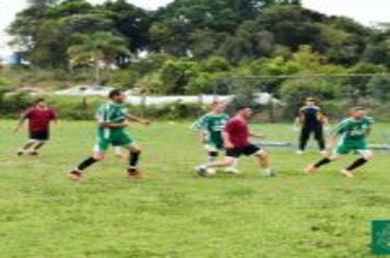 Foto - 1ª EDIÇÃO DOS JOGOS RURAIS DE INTEGRAÇÃO REUNIU CENTENAS DE PESSOAS NESTE DOMINGO