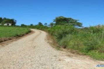 Foto - Secretaria de Obras