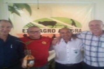 Foto - Expoagro Afubra