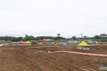 Foto - Motocross