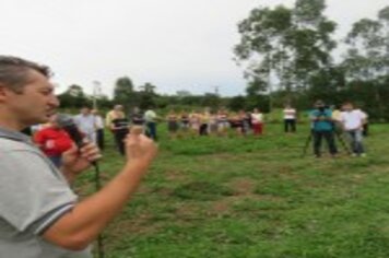 Foto - Aniversário 57 anos Arvorezinha