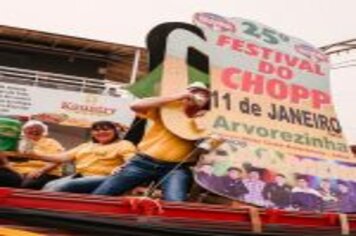 Foto - DESFILE CIVICO CULTURAL FICOU NA HISTÓRIA DOS 60 ANOS DO MUNICÍPIO