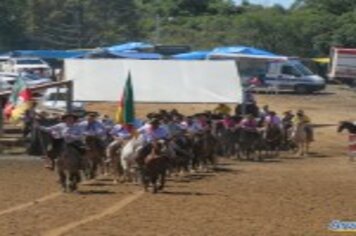 Foto - 13º Rodeio Crioulo Estadual