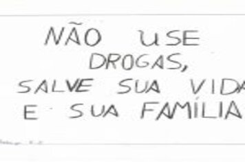 Foto - 1ª Semana de Prevenção Conscientização e Combate a Dependência Química encerrou na sexta-feira