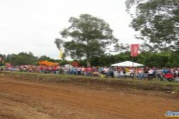 Foto - Motocross