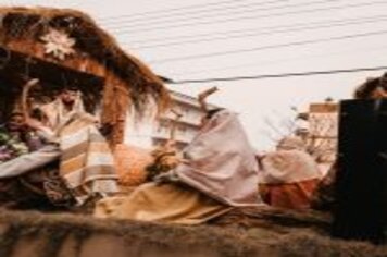 Foto - DESFILE CIVICO CULTURAL FICOU NA HISTÓRIA DOS 60 ANOS DO MUNICÍPIO