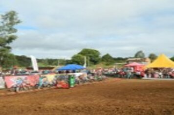 Foto - Motocross