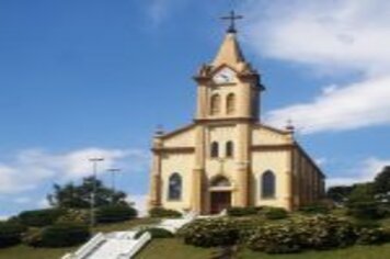 Foto - Nossos pontos turísticos sendo conhecidos na Itália