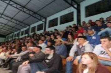 Foto - Campeonato Estadual Série Bronze de Futsal