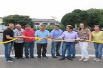 Foto - Aniversário 57 anos Arvorezinha