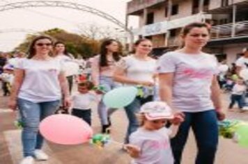 Foto - DESFILE CIVICO CULTURAL FICOU NA HISTÓRIA DOS 60 ANOS DO MUNICÍPIO