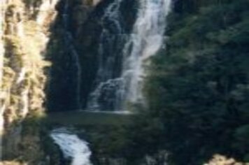 Foto - Nossos pontos turísticos sendo conhecidos na Itália