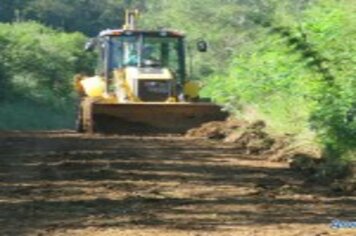 Foto - Secretaria de Obras