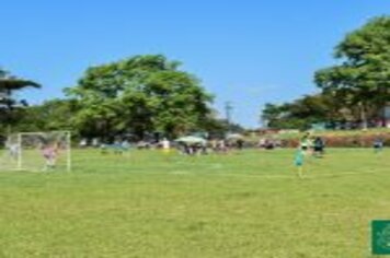 Foto - 1ª EDIÇÃO DOS JOGOS RURAIS DE INTEGRAÇÃO REUNIU CENTENAS DE PESSOAS NESTE DOMINGO