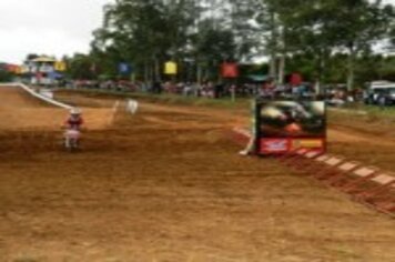 Foto - Motocross