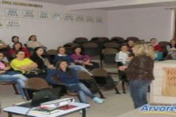 Foto - Encontro Gaúcho dos Militantes da Reforma Psiquiátrica Antimanicomial