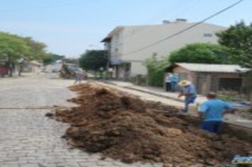 Foto - Secretaria de Obras