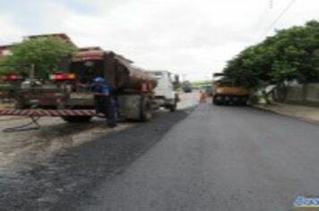 Foto - OBRAS