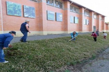 Foto - Mês do Meio Ambiente