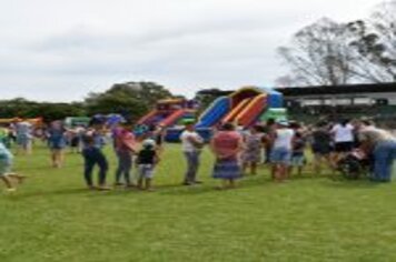 Foto - NATAL INTEGRAÇÃO CHEGA NA SUA 6ª EDIÇÃO