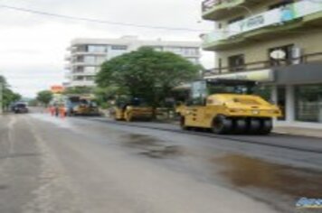 Foto - Obras