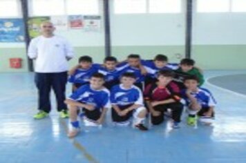 Foto - Futsal