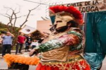 Foto - DESFILE CIVICO CULTURAL FICOU NA HISTÓRIA DOS 60 ANOS DO MUNICÍPIO