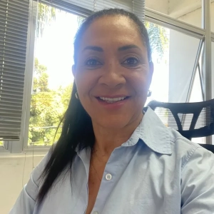 Cristiane Nischespois