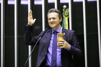 Cherini destina R$ 100 mil para saúde