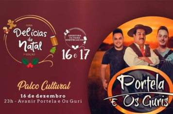 31º Natal no Morro - “A Esperança que Renasce no Natal”