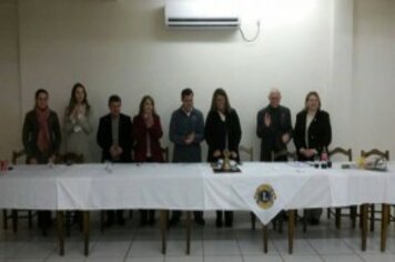 Lions Clube