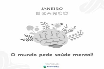 JANEIRO BRANCO