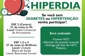 Hiperdia
