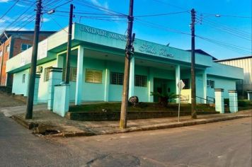 Posto de saúde voltará a funcionar