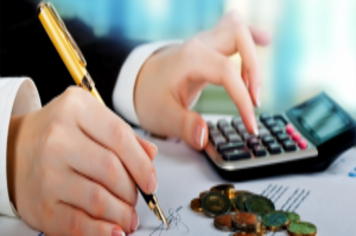 Secretaria de Finanças