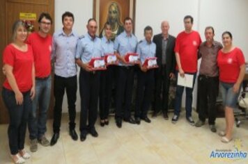 Bombeiros Voluntários