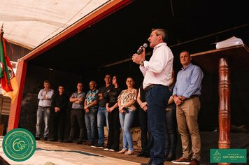 PREFEITO AVALIA E AGRADECE A COLABORAÇÃO DE TODOS NO DESFILE CÍVICO CULTURAL