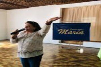 PROJETO SOMOS TODAS MARIA FOI UM SUCESSO