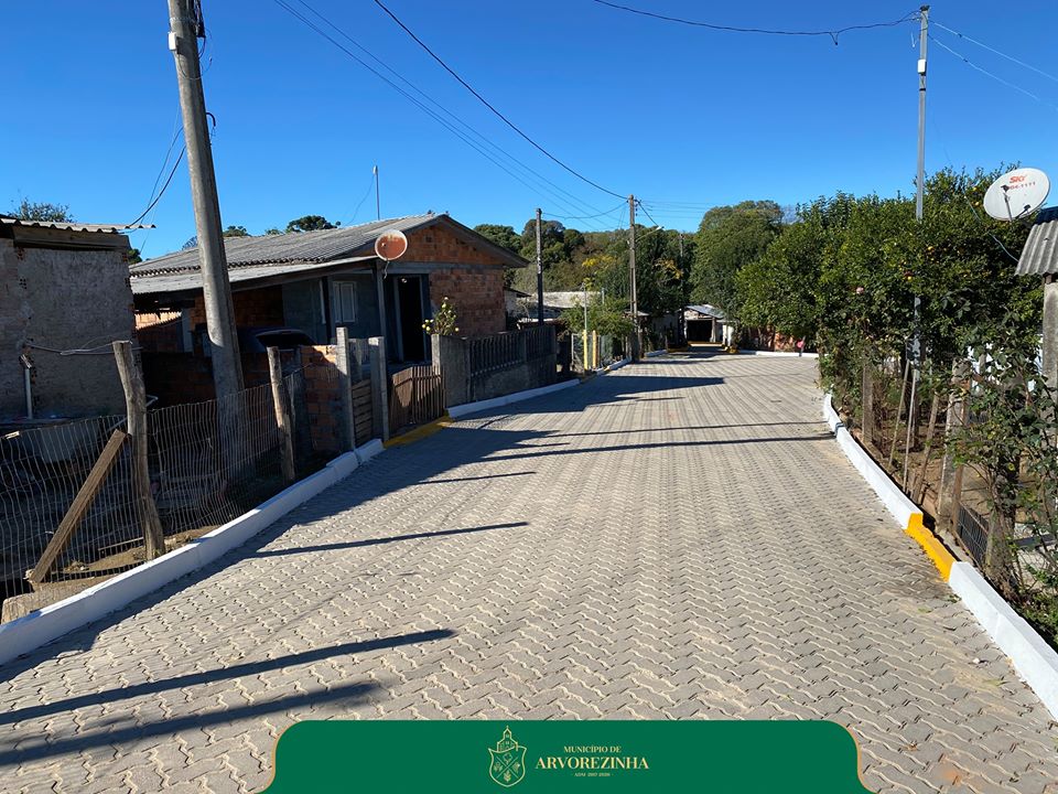 IMPORTANTES OBRAS SERÃO INAUGURADAS NA PRÓXIMA SEXTA-FEIRA (26)